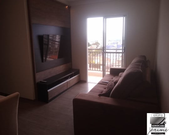 Foto do imóvel Apartamento com 3 Quartos à Venda, 70 m² em Condomínio Evidence - São Paulo