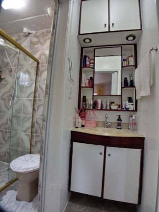 Foto do imóvel Apartamento com 2 Quartos à Venda, 56 m² em Itaquera - São Paulo