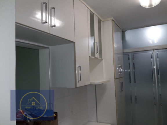 Imagem Apartamento com 2 Quartos à Venda, 63 m² em Moóca - São Paulo