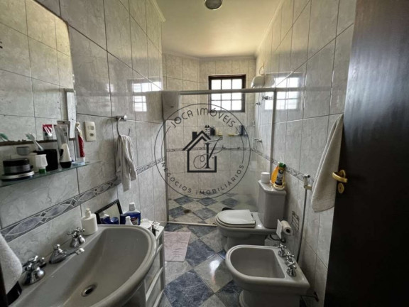 Imagem Casa com 5 Quartos à Venda, 1.175 m² em Granja Viana Ii - Cotia