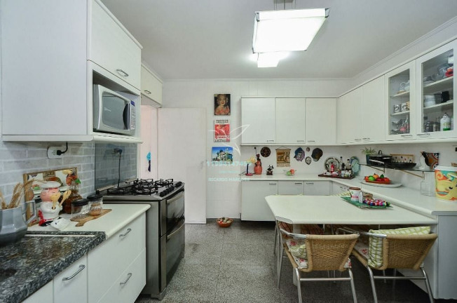 Foto do imóvel Apartamento com 3 Quartos à Venda, 140 m² em Jardim Paulista - São Paulo