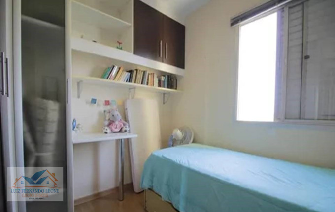 Imagem Apartamento com 3 Quartos à Venda, 71 m² em Jaguaré - São Paulo