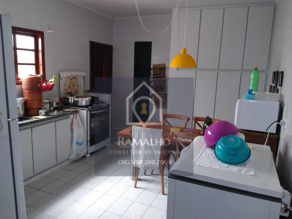 Imagem Casa com 4 Quartos à Venda, 200 m² em Solemar - Praia Grande