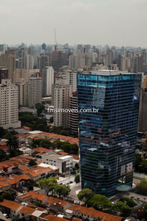 Imagem Imóvel Comercial para Alugar, 565 m² em Itaim Bibi - São Paulo