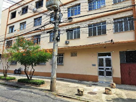 Foto do imóvel Imóvel com 2 Quartos à Venda, 52 m² em Engenho De Dentro - Rio De Janeiro