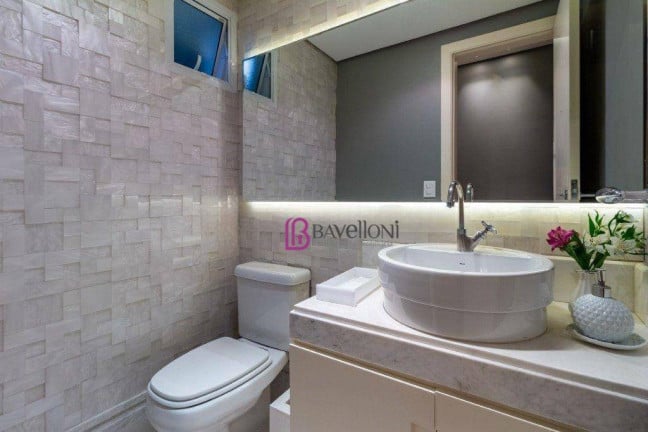 Foto do imóvel Apartamento com 4 Quartos à Venda, 174 m² em Perdizes - São Paulo