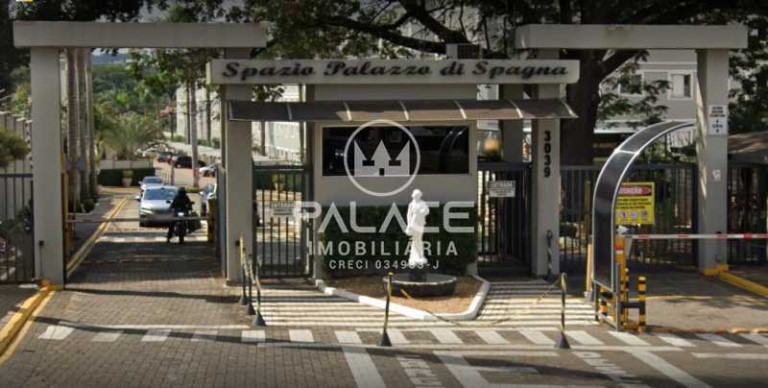 Foto do imóvel Apartamento com 3 Quartos à Venda, 65 m² em Piracicamirim - Piracicaba