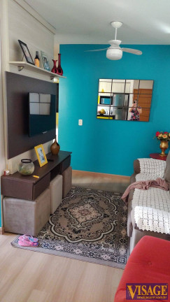 Foto do imóvel Apartamento com 2 Quartos à Venda,  em Jardim Luiza - Jacareí