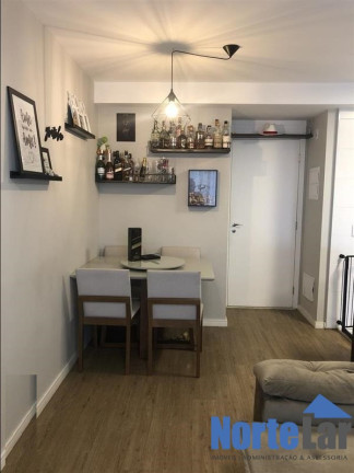 Imagem Apartamento com 2 Quartos à Venda, 53 m² em Vila Maria - São Paulo