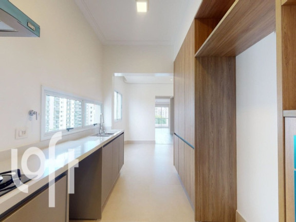 Imagem Apartamento com 3 Quartos à Venda, 293 m² em Vila Nova Conceição - São Paulo