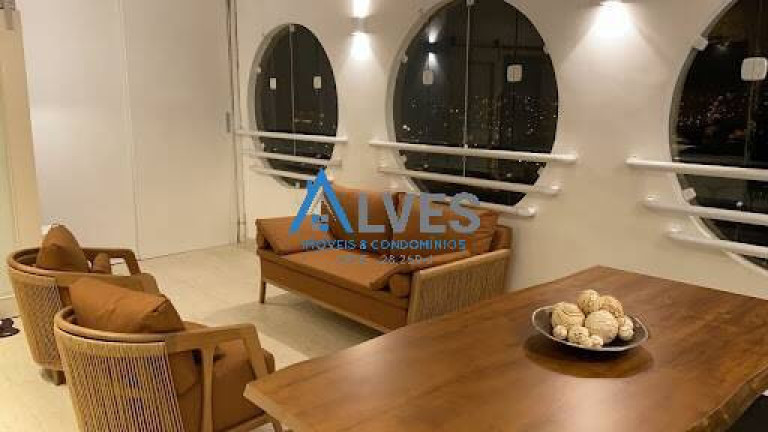 Foto do imóvel Apartamento com 2 Quartos à Venda, 100 m² em Baeta Neves - São Bernardo Do Campo