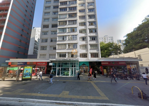 Foto do imóvel Imóvel com 2 Quartos à Venda, 98 m² em Bela Vista - São Paulo