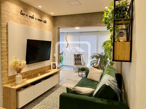 Foto do imóvel Apartamento com 2 Quartos à Venda, 65 m² em Vila Leopoldina - São Paulo