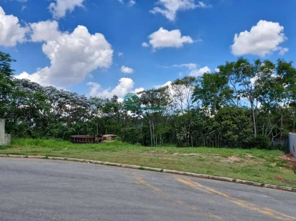 Foto do imóvel Terreno à Venda, 506 m² em Paisagem Renoir - Cotia