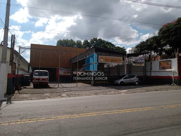 Foto do imóvel Imóvel Comercial à Venda, 600 m² em Itaquera - São Paulo