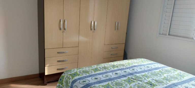 Foto do imóvel Apartamento com 2 Quartos à Venda, 69 m² em Vila Moinho Velho - São Paulo