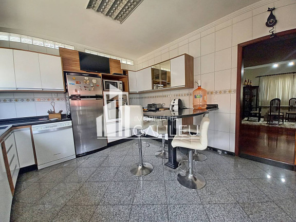 Imagem Casa com 3 Quartos à Venda, 269 m² em Parque Alto Taquaral - Campinas
