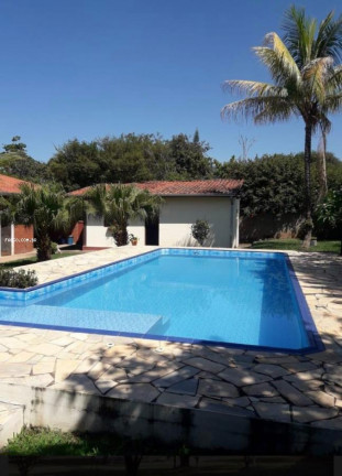 Foto do imóvel Chácara com 4 Quartos à Venda, 900 m² em Vila Padre Bento - Itu