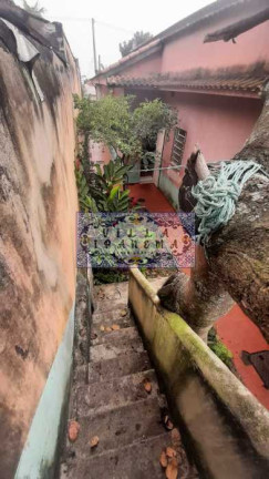 Imagem Imóvel com 4 Quartos à Venda, 193 m² em Santa Teresa - Rio De Janeiro