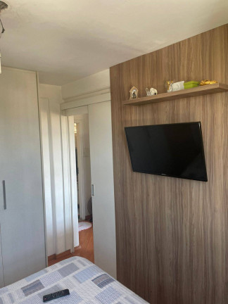 Imagem Apartamento à Venda, 57 m² em Parque Residencial Vila União - Campinas