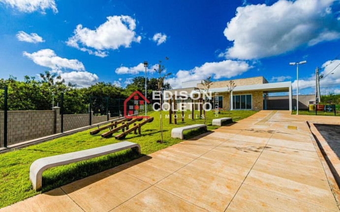 Imagem Casa à Venda, 447 m² em Ondinhas - Piracicaba
