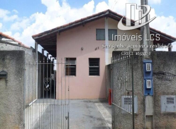 Imagem Casa com 2 Quartos à Venda, 85 m² em Paisagem Colonial - São Roque