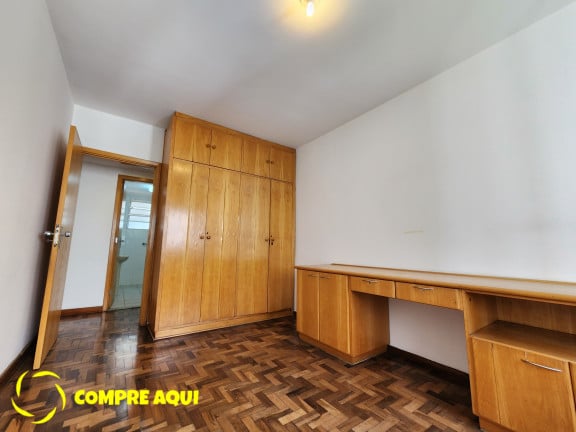Foto do imóvel Apartamento com 3 Quartos à Venda, 200 m² em Higienópolis - São Paulo