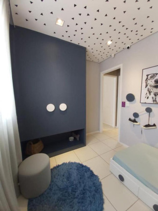 Imagem Apartamento com 2 Quartos à Venda, 51 m² em Cambeba - Fortaleza