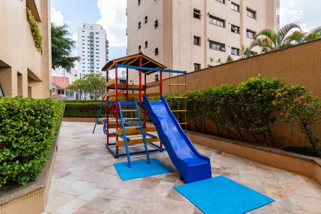 Foto do imóvel Imóvel com 5 Quartos à Venda, 508 m² em Aclimação - São Paulo