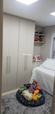 Foto do imóvel Imóvel com 2 Quartos à Venda, 115 m² em Vila Gumercindo - São Paulo