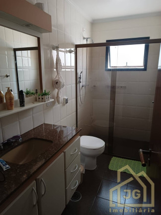 Foto do imóvel Apartamento com 4 Quartos à Venda, 137 m² em Vila Assunção - Santo André