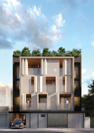 Foto do imóvel Apartamento com 1 Quarto à Venda, 77 m² em Ipanema - Rio De Janeiro