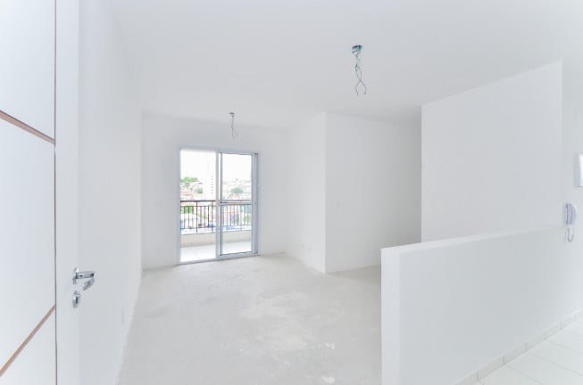 Foto do imóvel Apartamento com 2 Quartos à Venda, 53 m² em Vila Nair - São Paulo