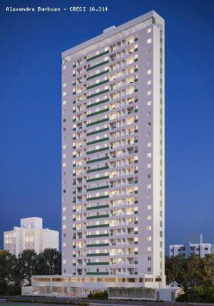 Foto do imóvel Apartamento com 3 Quartos à Venda, 67 m² em Ilha Do Retiro - Recife