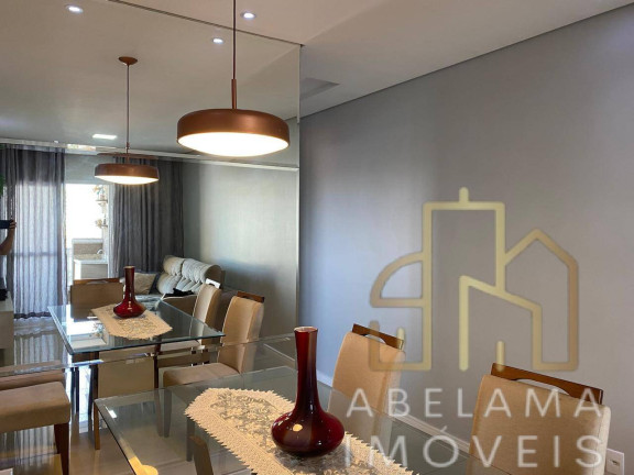 Foto do imóvel Apartamento com 2 Quartos à Venda, 63 m² em Campestre - Santo André