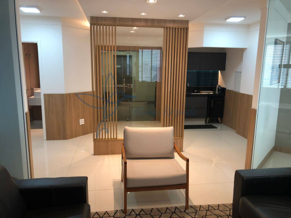 Foto do imóvel Sala Comercial à Venda, 60 m² em Centro - Bauru