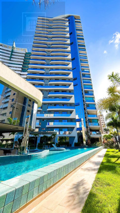 Foto do imóvel Apartamento com 4 Quartos à Venda, 254 m² em Meireles - Fortaleza