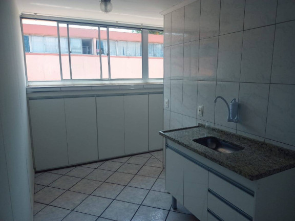 Imagem Apartamento com 3 Quartos à Venda, 65 m² em Cecap - Jundiaí