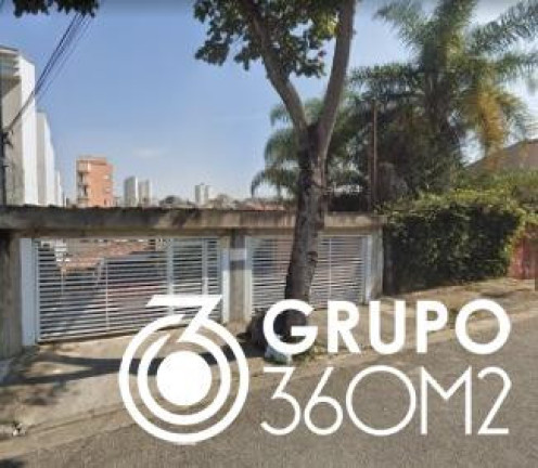 Foto do imóvel Terreno à Venda, 380 m² em Santa Maria - Santo André Foto do imóvel Terreno à Venda, 380 m² em Santa Maria - Santo André