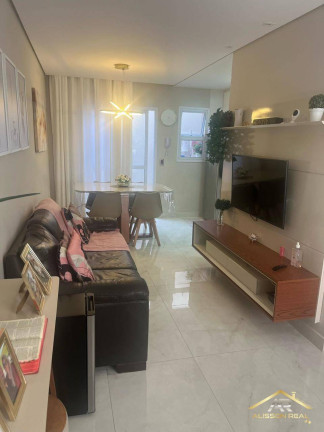 Foto do imóvel Casa de Condomínio com 2 Quartos à Venda, 60 m² em Jaguaribe - Osasco