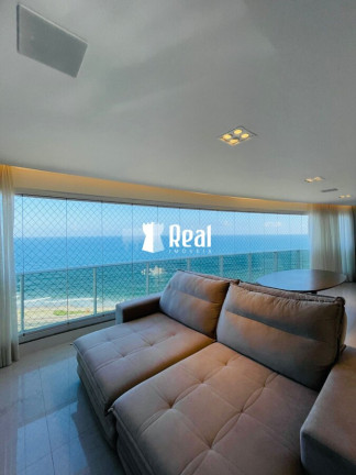 Foto do imóvel Apartamento com 4 Quartos à Venda, 400 m² em Pituaçu - Salvador