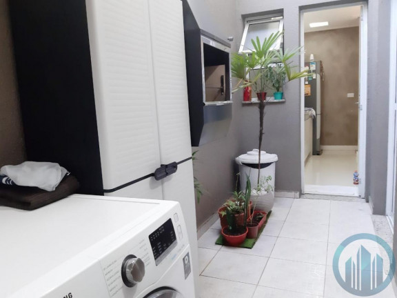 Imagem Apartamento com 2 Quartos à Venda, 70 m² em Jardim - Santo André