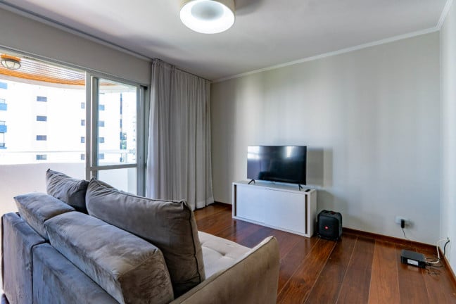 Foto do imóvel Imóvel com 4 Quartos à Venda, 255 m² em Vila Andrade - São Paulo