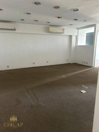 Imóvel à Venda ou Locação, 97 m² em Jardim Europa - São Paulo