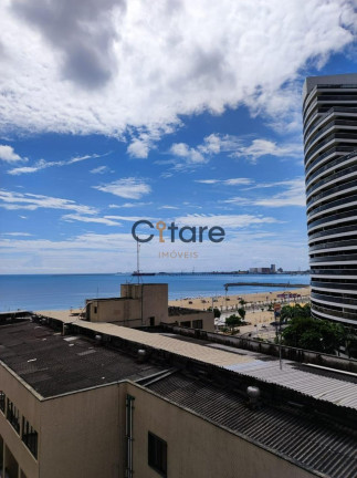 Foto do imóvel Apartamento com 1 Quarto à Venda,  em Meireles - Fortaleza