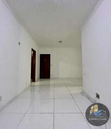 Imagem Apartamento com 2 Quartos à Venda, 125 m² em Vila Mathias - Santos
