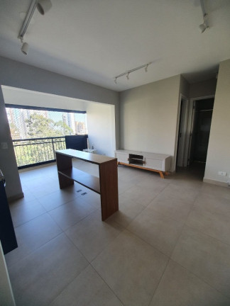 Foto do imóvel Imóvel com 1 Quarto à Venda, 38 m² em Vila Suzana - São Paulo