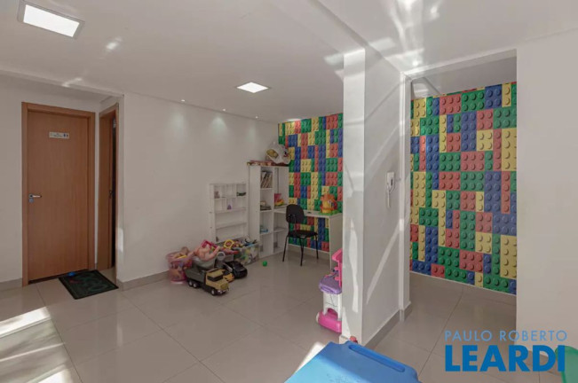 Foto do imóvel Apartamento com 2 Quartos à Venda, 50 m² em Utinga - Santo André