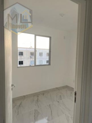 Foto do imóvel Apartamento com 2 Quartos à Venda, 45 m² em Catu De Abrantes (abrantes) - Camaçari