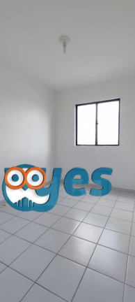 Imagem Apartamento com 3 Quartos para Alugar, 70 m² em Muchila - Feira De Santana
